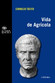 Libro Vida De Agricola (2013)