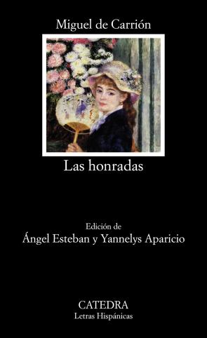 Libro Las Honradas (2013)