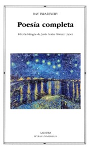 Portada de Poesia Completa