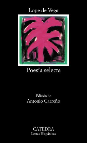 Libro Poesia Selecta (2013)