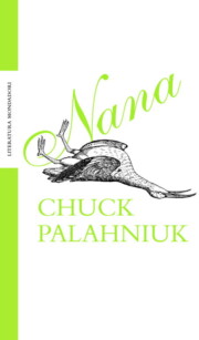 Portada de Nana