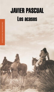 Portada de Los Acasos