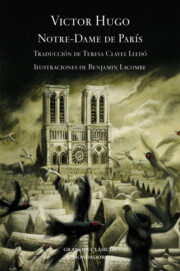 Portada de Notre Dame De Paris