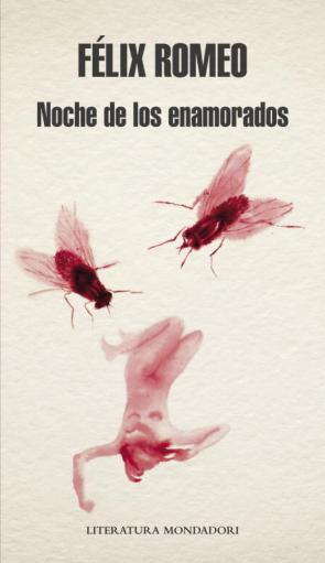 Libro Noche De los Enamorados (2012)
