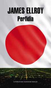 Portada de Perfidia
