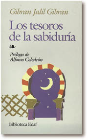 Libro Los Tesoros De la Sabiduria (2006)
