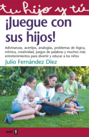 Portada de ¡juegue con Sus Hijos!