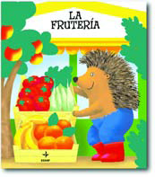 Libro La Fruteria (2006)