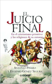 Portada de El Juicio Final