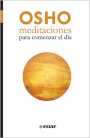Portada de Meditaciones para Comenzar el Dia