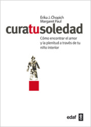 Portada de Cura Tu Soledad