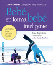 Libro Bebe en Forma, Bebe Inteligente (2012)