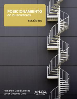 Libro Posicionamiento en Buscadores: Edicion 2012 (2012)