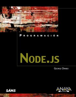 Libro Node.js (programacion) (2013)
