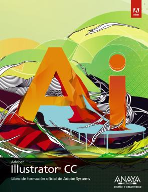 Libro Illustrator Cc (diseño y Creatividad) (2013)