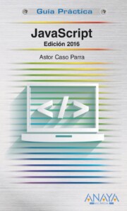 Libro Javascript (edicion 2016) (2015)
