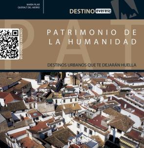 Libro Patrimonio De la Humanidad (2013)