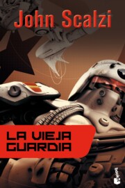 Libro La Vieja Guardia (2012)
