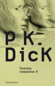 Portada de Cuentos Completos V