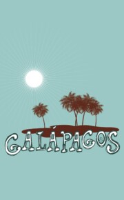 Libro Galapagos (2009)