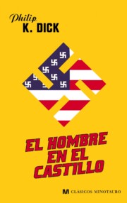 Portada de El Hombre en el Castillo