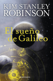 Portada de El Sueño De Galileo