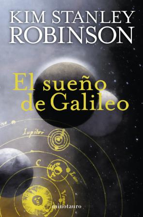 Libro El Sueño De Galileo (2010)