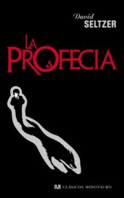Portada de La Profecia