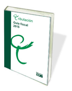 Libro Guia Fiscal 2015 (2015)
