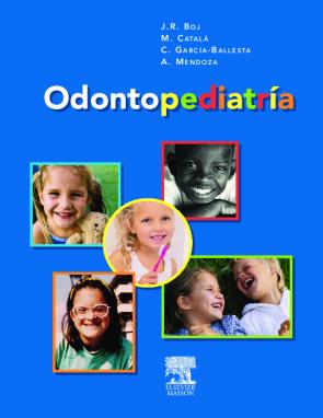 Libro Odontopediatria (2004)