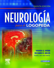 Portada de Neurologia para el Logopeda