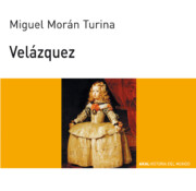 Portada de Velazquez