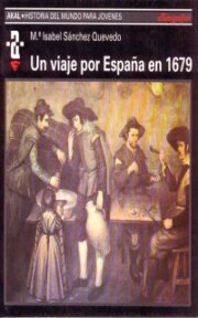 Portada de Un Viaje por España en 1679