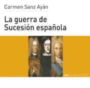 Portada de La Guerra De Sucesion Española