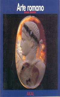 Libro Arte Romano (1999)