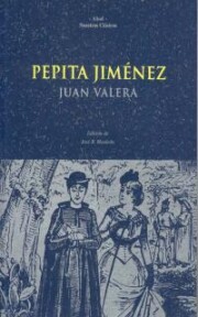 Libro Pepita Jimenez (1998)