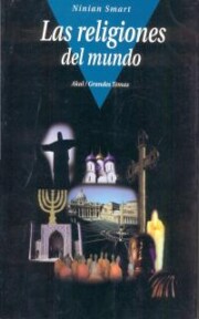 Portada de Las Religiones del Mundo