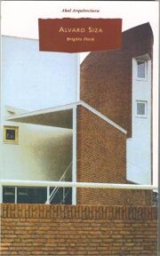 Libro Alvaro Siza: Obras y Proyectos, 1954-1992 (2004)