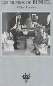 Portada de Los Mundos De Buñuel