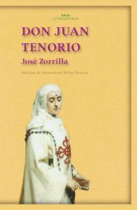 Libro Don Juan Tenorio (2003)