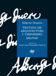 Portada de Tratado De Arquitectura y Urbanismo Militar