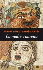 Portada de Comedia Romana