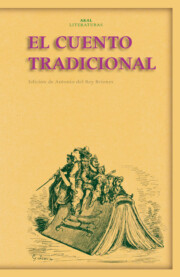 Portada de El Cuento Tradicional