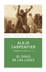 Portada de El Siglo De las Luces