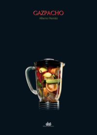 Libro Gazpacho (2006)