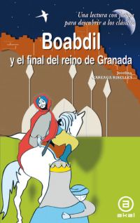Libro Boabdil y el Final del Reino De Granada (2009)