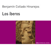 Portada de Los Iberos