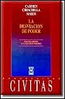 Libro La Desviacion De Poder (2ª Ed.) (2004)