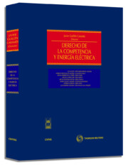 Libro Derecho De la Competencia y Energia Electrica (2009)