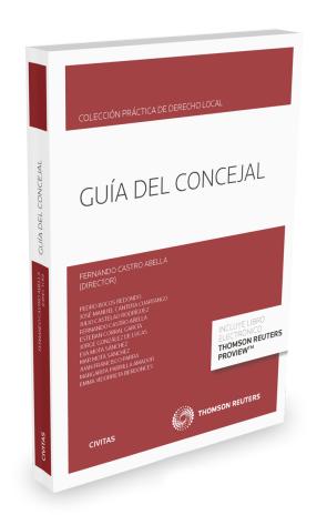 Libro Guia del Concejal (2015)